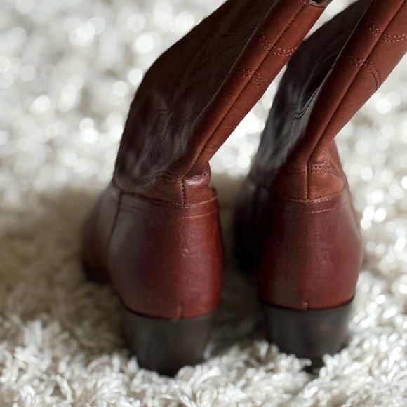 Sezane Phoebe boots size 8 - Picture 9 of 15